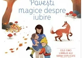 Povesti magice despre iubire